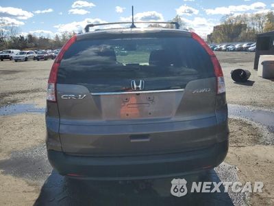 Zdjęcie 6 z 12 samochodu: 2012 HONDA CR-V EXL VIN:5J6RM4H72CL028464 - miniatura