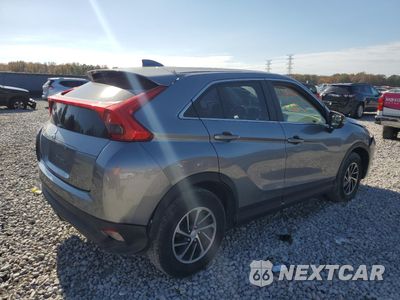 Trzecie zdjęcie samochodu z tyłu: 2020 MITSUBISHI ECLIPSE CROSS ES VIN:JA4AS3AA2LZ012944 - miniatura