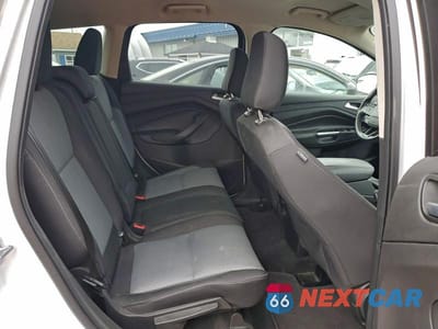 Zdjęcie 11 z 12 samochodu: 2018 FORD ESCAPE SE VIN:1FMCU9GDXJUA74949 - miniatura