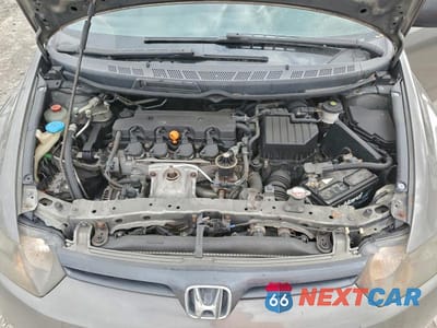 Zdjęcie 11 z 11 samochodu: 2007 HONDA CIVIC LX VIN:2HGFG12647H551312 - miniatura