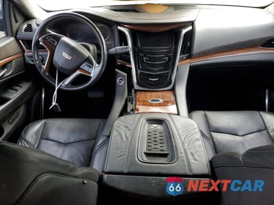 Zdjęcie 8 z 15 samochodu: 2016 CADILLAC ESCALADE ESV PREMIUM VIN:1GYS4JKJ0GR113990 - miniatura