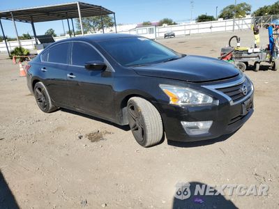 Czwarte zdjęcie samochodu z boku: 2013 NISSAN ALTIMA 2.5 VIN:1N4AL3AP7DN533096 - miniatura