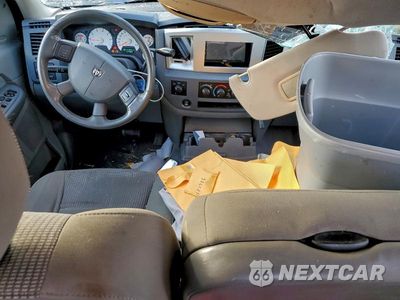 Zdjęcie 8 z 12 samochodu: 2006 DODGE RAM 1500 ST VIN:1D7HU18276J147542 - miniatura