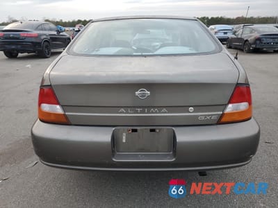 Zdjęcie 6 z 12 samochodu: 1999 NISSAN ALTIMA XE VIN:1N4DL01D0XC143734 - miniatura