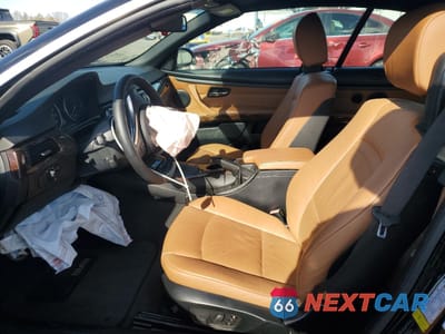 Zdjęcie 7 z 13 samochodu: 2008 BMW 328 I SULEV VIN:WBAWR33578P152642 - miniatura