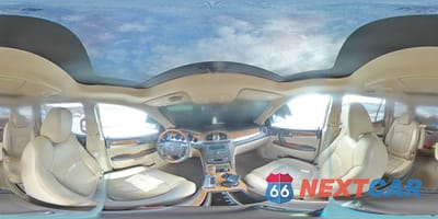 Zdjęcie 15 z 15 samochodu: 2010 BUICK ENCLAVE CXL VIN:5GALRBED8AJ128431 - miniatura
