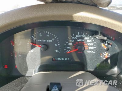 Zdjęcie 9 z 12 samochodu: 2006 FORD F150 VIN:1FTRX12W36NA52230 - miniatura