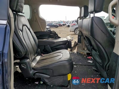 Zdjęcie 11 z 14 samochodu: 2020 CHRYSLER VOYAGER LXI VIN:2C4RC1DG2LR163688 - miniatura