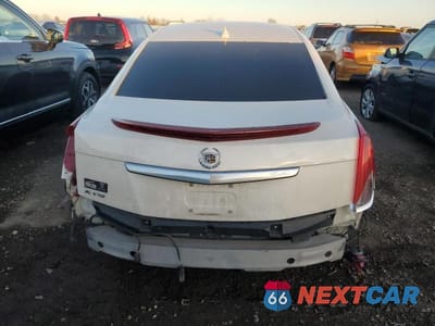Zdjęcie 6 z 13 samochodu: 2013 CADILLAC XTS VIN:2G61N5S34D9161508 - miniatura
