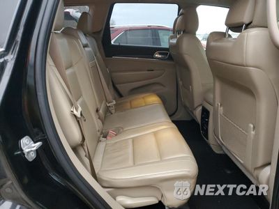 Zdjęcie 11 z 14 samochodu: 2019 JEEP GRAND CHEROKEE LIMITED VIN:1C4RJFBG4KC842214 - miniatura