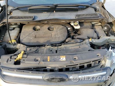 Zdjęcie 11 z 12 samochodu: 2013 FORD ESCAPE SE VIN:1FMCU0G90DUD79243 - miniatura