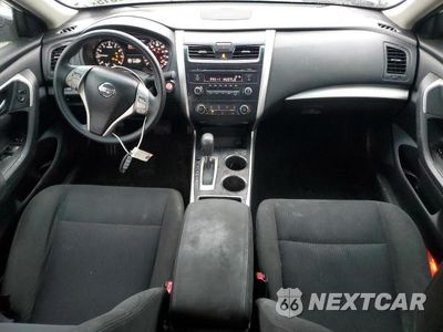 Zdjęcie 8 z 13 samochodu: 2015 NISS ALTIMA VIN:1N4AL3AP1FC198979 - miniatura