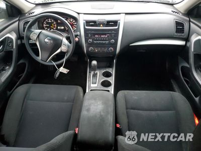 Zdjęcie 8 z 13 samochodu: 2015 NISSAN ALTIMA VIN:1N4AL3AP1FC198979 - miniatura