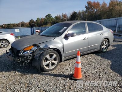 2008 NISSAN ALTIMA 3.5SE 1N4BL21E68N525140 - główne zdjęcie licytacji z USA - miniatura