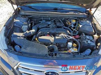 Zdjęcie 11 z 12 samochodu: 2016 SUBARU OUTBACK 2.5I LIMITED VIN:4S4BSANC4G3354006 - miniatura