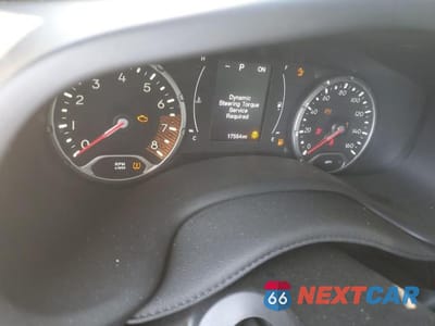Zdjęcie 9 z 13 samochodu: 2021 JEEP RENEGADE SPORT VIN:ZACNJDABXMPN36882 - miniatura