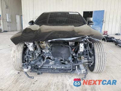 Piąte zdjęcie samochodu w środku: 2024 MERCEDES-BENZ C 300 VIN:W1KAF4GB8RR221832 - miniatura