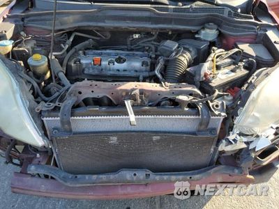 Zdjęcie 12 z 13 samochodu: 2011 HONDA CR-V SE VIN:5J6RE3H41BL043744 - miniatura