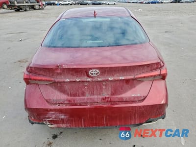 Zdjęcie 6 z 13 samochodu: 2019 TOYOTA AVALON XLE VIN:4T1BZ1FB6KU019835 - miniatura