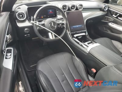 Zdjęcie 8 z 12 samochodu: 2024 MERCEDES-BENZ CLE 450 4MATIC VIN:W1KMK6BB8RF026861 - miniatura