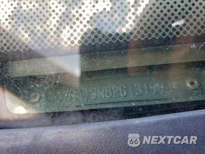 Zdjęcie 12 z 12 samochodu: 2002 DODGE RAM 1500 VIN:3D7HA18N82G131994 - miniatura