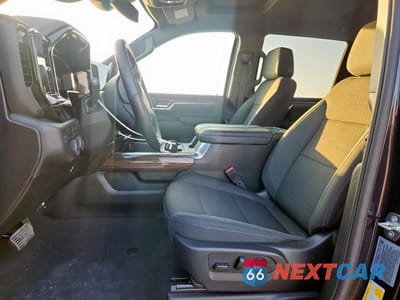 Zdjęcie 7 z 12 samochodu: 2024 CHEVROLET SILVERADO K2500 HEAVY DUTY LT VIN:1GC4YNEY5RF290462 - miniatura