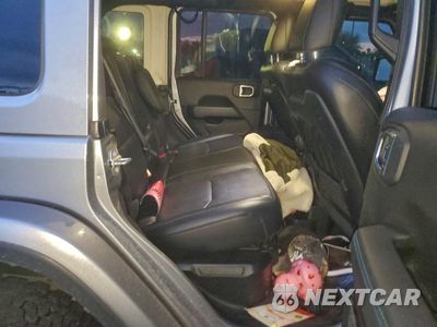Zdjęcie 11 z 14 samochodu: 2021 JEEP WRANGLER UNLIMITED RUBICON 4XE VIN:1C4JJXR63MW700292 - miniatura