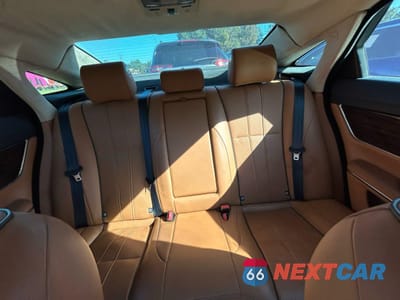 Zdjęcie 14 z 14 samochodu: 2013 JAGUAR XJ VIN:SAJWA1C73D8V44829 - miniatura