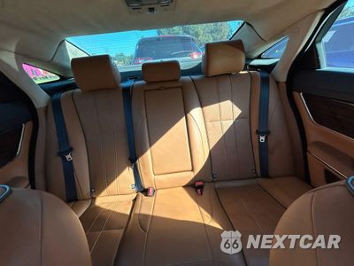 Zdjęcie 14 z 14 samochodu: 2013 JAGUAR XJ VIN:SAJWA1C73D8V44829 - miniatura