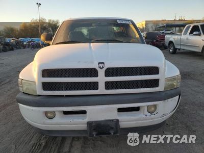 Piąte zdjęcie samochodu w środku: 1998 DODGE RAM 1500 VIN:1B7HC13Z8WJ121694 - miniatura