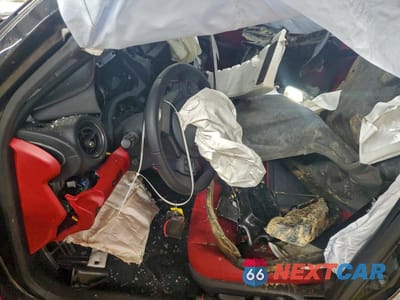 Zdjęcie 7 z 13 samochodu: 2023 LEXUS IS VIN:JTHGZ1B24P5063817 - miniatura