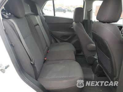 Zdjęcie 11 z 13 samochodu: 2019 CHEVROLET TRAX LS VIN:3GNCJKSB7KL381153 - miniatura