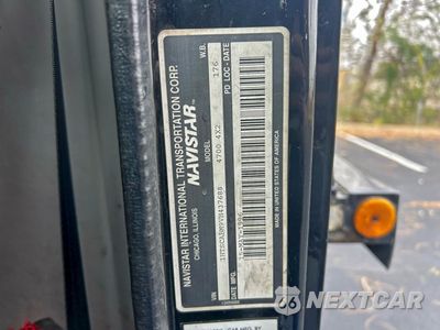 Zdjęcie 10 z 11 samochodu: 1997 INTERNATIONAL 4000 4700 VIN:1HTSCABM9VH437688 - miniatura