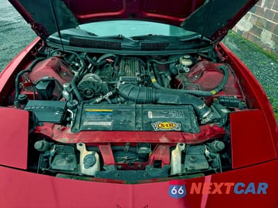 Zdjęcie 7 z 10 samochodu: 1993 PONTIAC FIREBIRD FORMULA VIN:2G2FV22P4P2206209 - miniatura