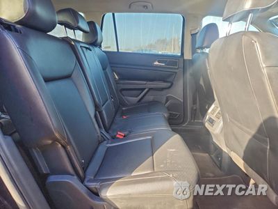 Zdjęcie 11 z 15 samochodu: 2018 VOLKSWAGEN ATLAS SE VIN:1V2CR2CAXJC568323 - miniatura