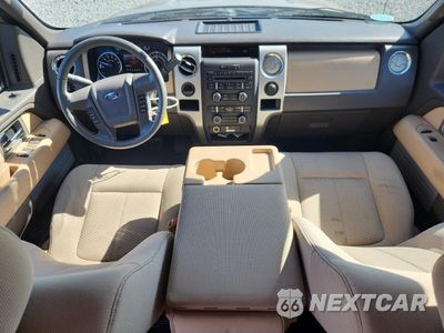 Zdjęcie 8 z 14 samochodu: 2011 FORD F150 SUPERCREW VIN:1FTFW1CT3BFB83172 - miniatura