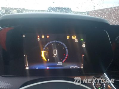 Zdjęcie 9 z 15 samochodu: 2025 CHEVROLET TRAX ACTIV VIN:KL77LKEP1SC043770 - miniatura