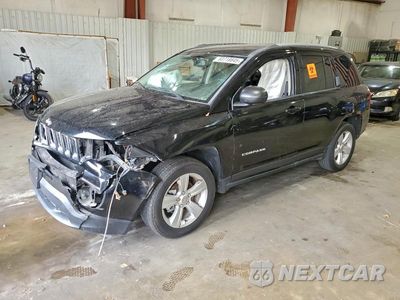 2016 JEP COMPASS SP 1C4NJCBA3GD704934 - główne zdjęcie licytacji z USA - miniatura