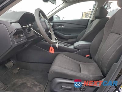 Zdjęcie 7 z 13 samochodu: 2024 HONDA ACCORD EX VIN:1HGCY1F38RA041014 - miniatura
