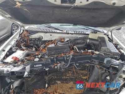 Zdjęcie 12 z 13 samochodu: 2010 FORD EXPEDITION EL LIMITED VIN:1FMJK1K54AEA43592 - miniatura