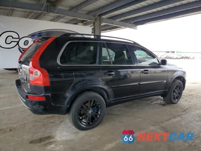 Trzecie zdjęcie samochodu z tyłu: 2006 VOLVO XC90 V8 VIN:YV4CZ852961307551 - miniatura