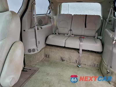 Zdjęcie 10 z 12 samochodu: 2006 CHRYSLER TOWN & COUNTRY LIMITED VIN:2A4GP64L26R617085 - miniatura