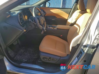 Zdjęcie 7 z 14 samochodu: 2025 LEXUS RX 350H BASE VIN:2T2BBMCA8SC094969 - miniatura