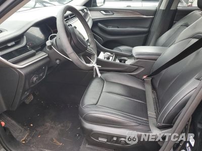 Zdjęcie 7 z 13 samochodu: 2024 JEEP GRAND CHEROKEE LIMITED 4XE VIN:1C4RJYB61RC711609 - miniatura