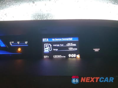 Zdjęcie 9 z 12 samochodu: 2012 HONDA CIVIC HYBRID L VIN:JHMFB4F37CS002767 - miniatura