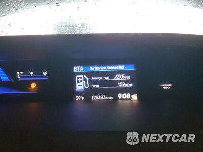 Zdjęcie 9 z 12 samochodu: 2012 HONDA CIVIC HYBRID L VIN:JHMFB4F37CS002767 - miniatura