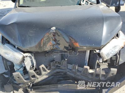 Zdjęcie 11 z 12 samochodu: 2012 TOYOTA HIGHLANDER BASE VIN:5TDZA3EH7CS024141 - miniatura