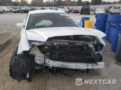 Piąte zdjęcie samochodu w środku: 2014 DODGE CHARGER SE VIN:2C3CDXBG7EH347823 - miniatura