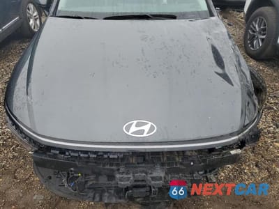 Zdjęcie 12 z 12 samochodu: 2024 HYUNDAI SONATA HYBRID VIN:KMHL34JJ0RA101528 - miniatura