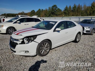 2015 CHEVROLET MALIBU 2LT 1G11D5SLXFF312192 - główne zdjęcie licytacji z USA - miniatura